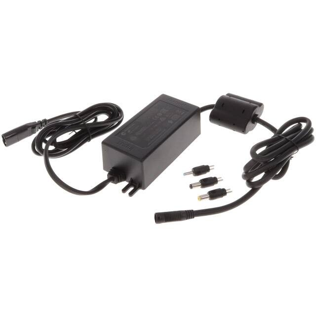 PR9KG4333T00-IMR6B GlobTek, Inc.  Adaptadores de pared de escritorio de CA y CC